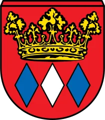 Emblem of Kallmünz