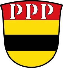 Emblem of Kammeltal