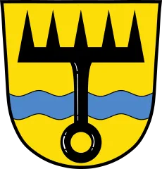 Emblem of Kammlach