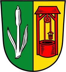 Emblem of Karlsfeld