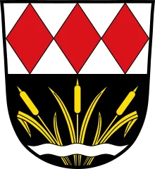 Emblem of Karlshuld