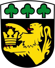 Emblem of Karlskron