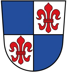 Emblem of Karlstadt am Main