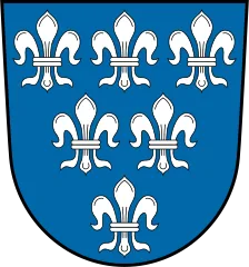 Emblem of Kastl
