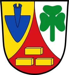 Emblem of Kastl