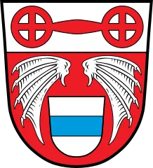 Emblem of Kastl