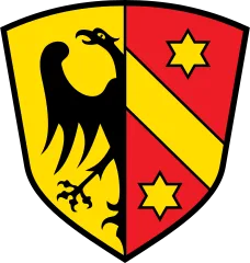 Emblem of Kaufbeuren