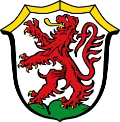 Emblem of Kaufering