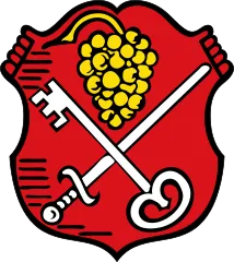 Emblem of Kemmern