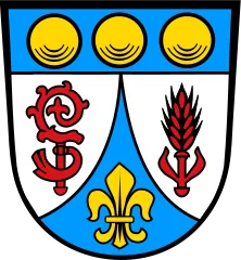 Emblem of Kettershausen