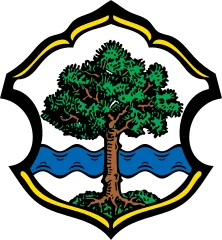 Emblem of Kiefersfelden