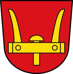 Emblem of Kipfenberg