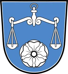 Emblem of Kirchanschöring