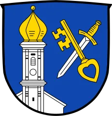 Emblem of Kirchberg