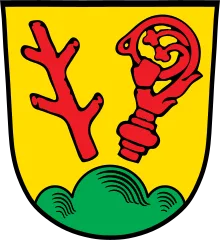 Emblem of Kirchberg im Wald