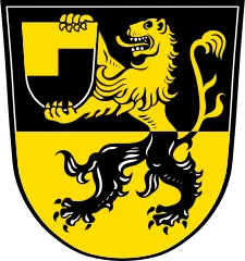 Emblem of Kirchdorf am Inn