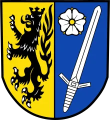 Emblem of Kirchdorf