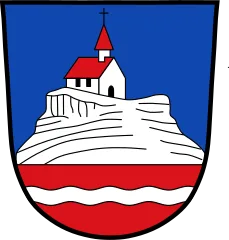 Emblem of Kirchehrenbach