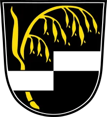 Emblem of Kirchendemenreuth