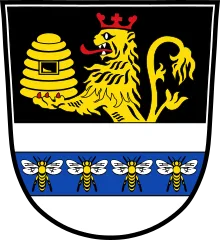 Emblem of Kirchenpingarten