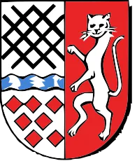 Emblem of Kirchensittenbach