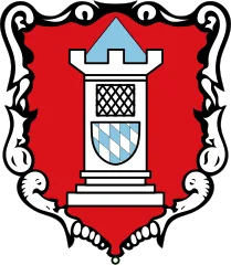 Emblem of Kirchenthumbach