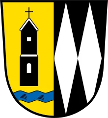 Emblem of Kirchham