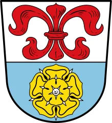 Emblem of Kirchlauter
