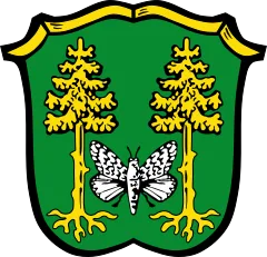 Emblem of Kirchseeon