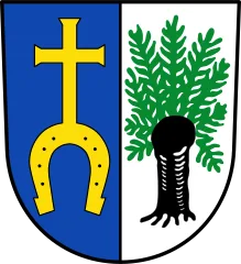 Emblem of Kirchweidach