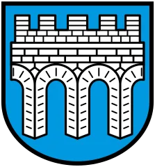 Emblem of Kitzingen