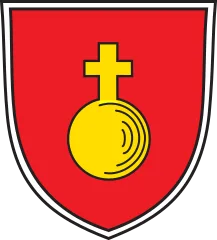 Emblem of Kleinaitingen