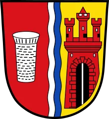 Emblem of Kleinkahl