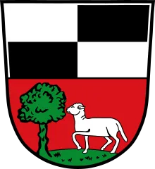 Emblem of Kleinlangheim