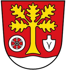 Emblem of Kleinostheim