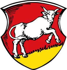 Emblem of Kleinrinderfeld