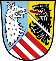 Emblem of Kleinsendelbach