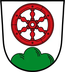 Emblem of Klingenberg am Main
