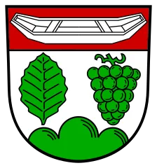 Emblem of Knetzgau