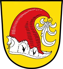Emblem of Köditz