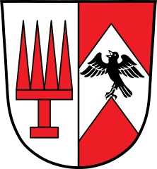 Emblem of Köfering