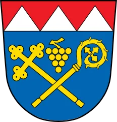 Emblem of Kolitzheim