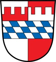 Emblem of Kollnburg