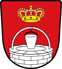 Emblem of Königsbrunn