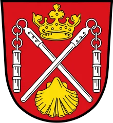 Emblem of Königsfeld