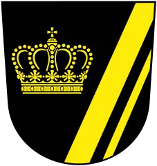 Emblem of Königsmoos