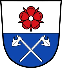 Emblem of Königstein