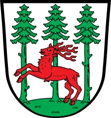 Emblem of Konnersreuth