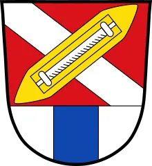Emblem of Konradsreuth