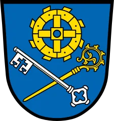 Emblem of Konzell